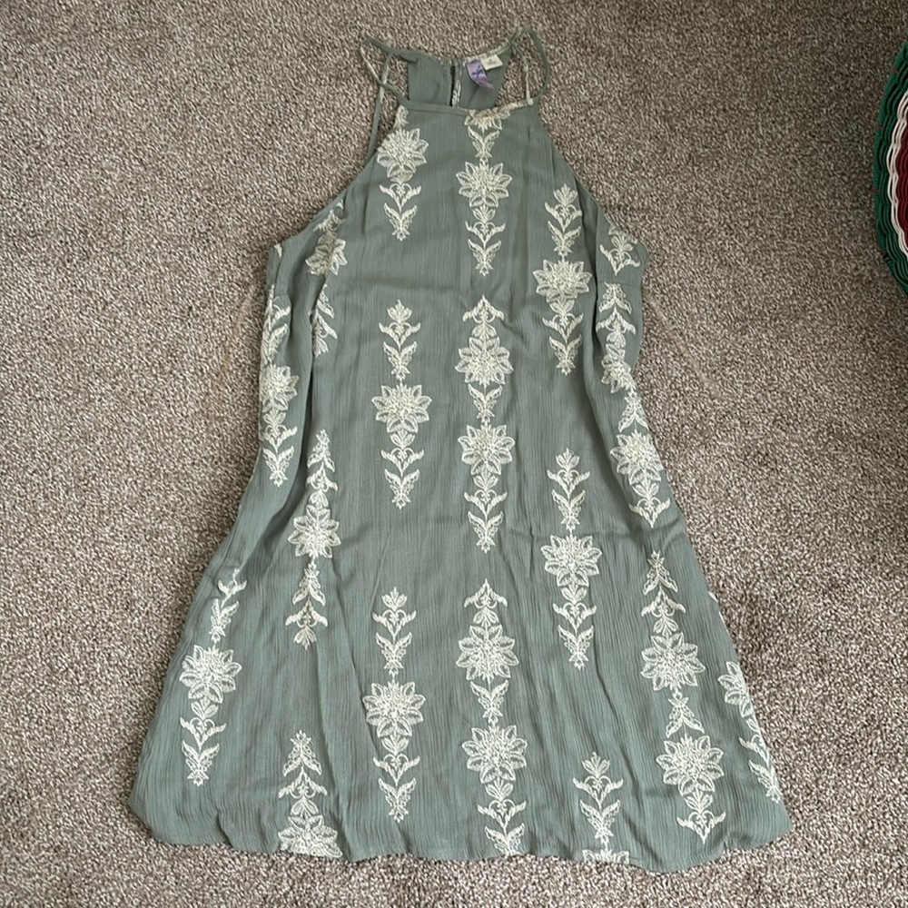 Altar’d state dress